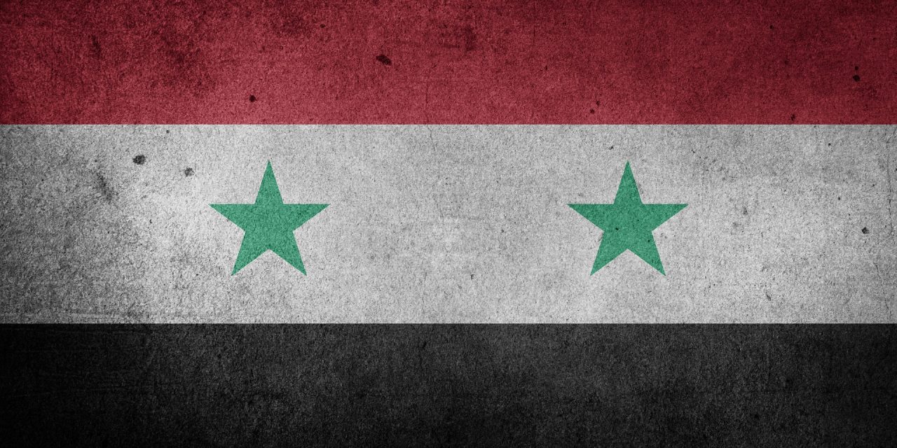 Siria: la guerra continua nell’interesse delle grandi potenze