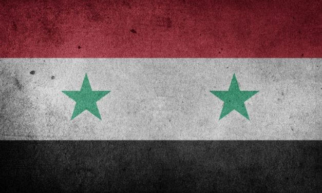 Siria: la guerra continua nell’interesse delle grandi potenze