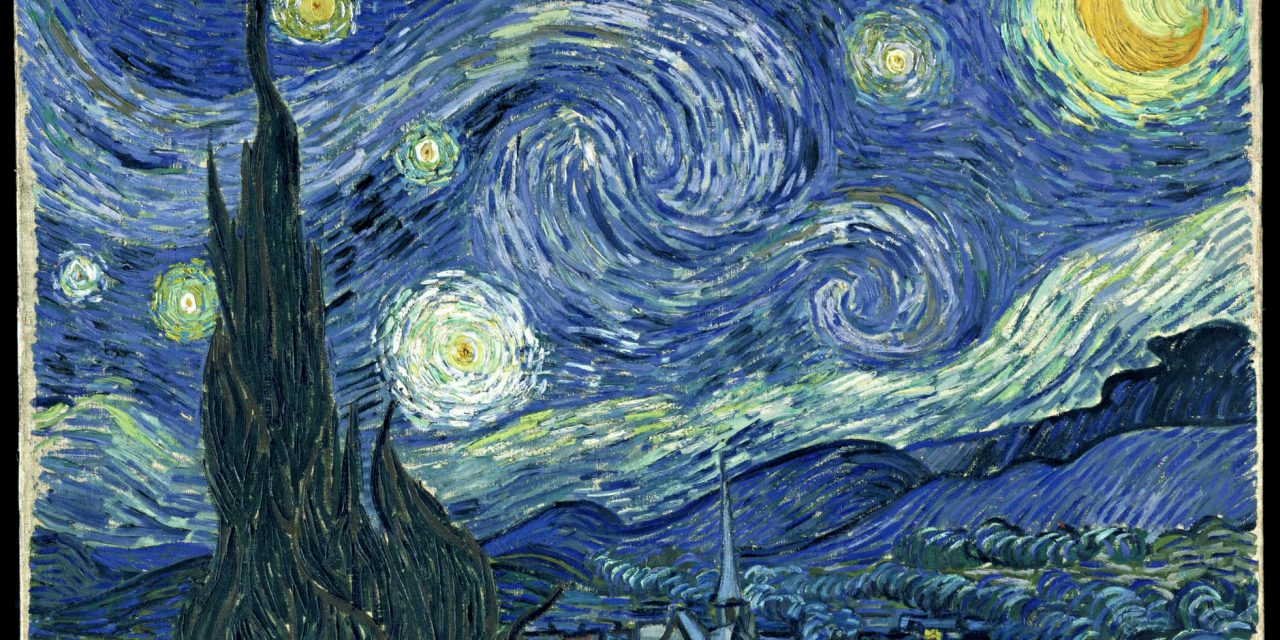 Van Gogh – The Immersive Experience: la tecnologia come trampolino dell’arte