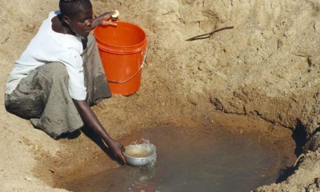 Verso il World Water Day: Milano guarda all’Africa e oltre