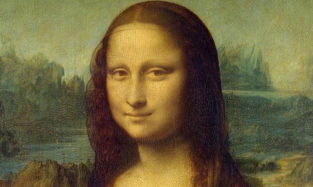 La Gioconda di Leonardo e il mistero della sua identità