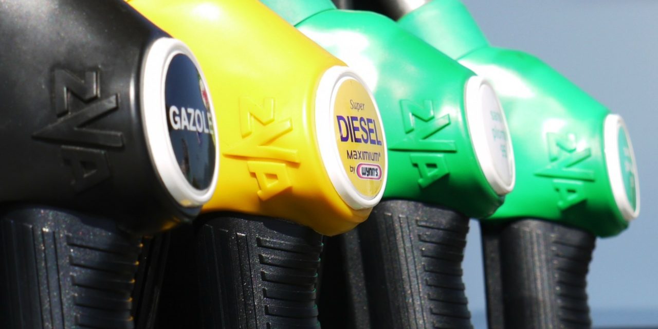 Greenpeace Uk lancia un nuovo allarme su molte auto diesel Euro 6