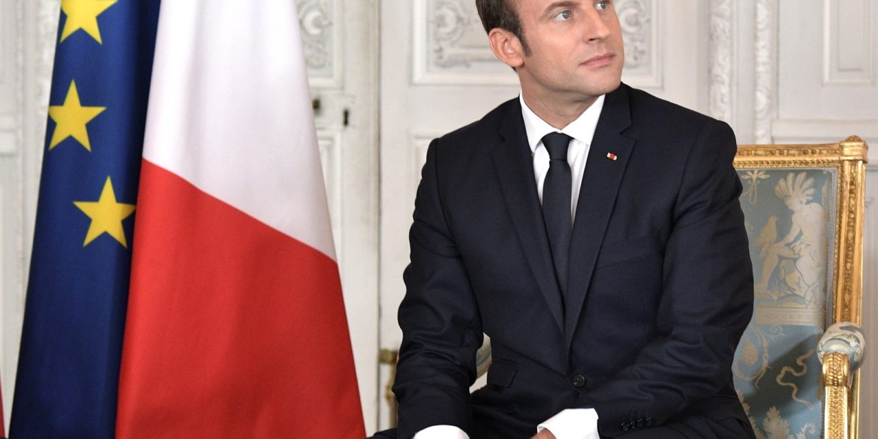 La politica estera della Francia: il ritorno della Grandeur?
