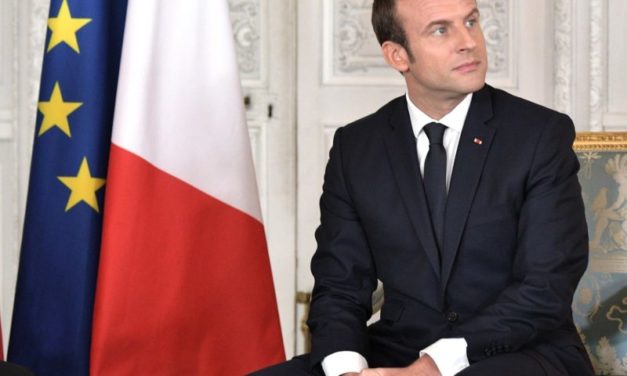 La politica estera della Francia: il ritorno della Grandeur?