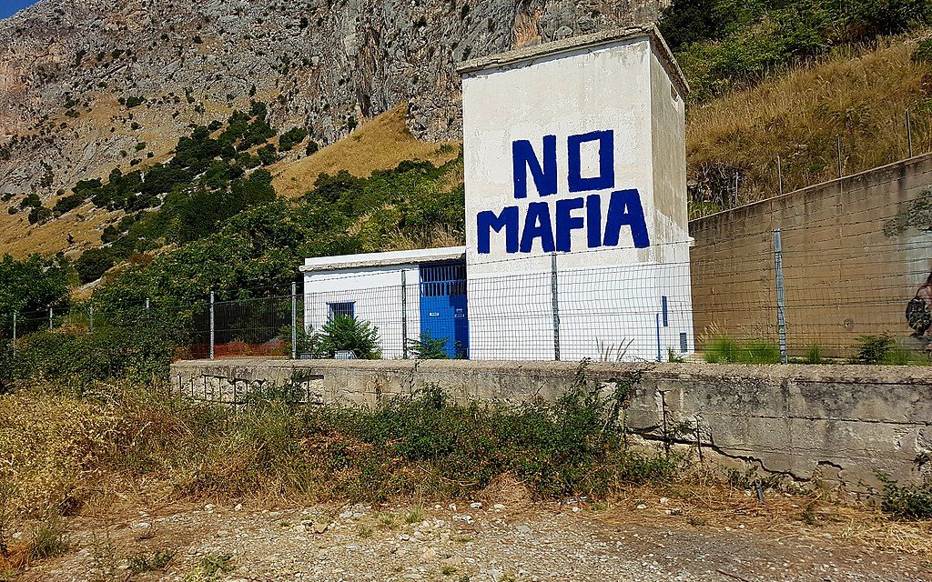 La mafia in Italia non esiste più