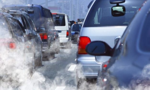 L’inquinamento dell’aria favorisce le probabilità di contagio da Covid-19