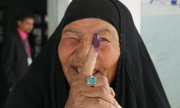 Iraq al voto, primo test dopo la sconfitta dell’Is