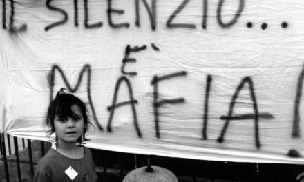 La mafia si rigenera di continuo nell’Italia che ha smesso di occuparsene