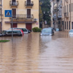 Eventi climatici estremi: si alza anche il rischio di mortalità nelle regioni italiane