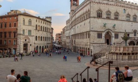 Mafie in Umbria: una situazione che non bisogna sottovalutare