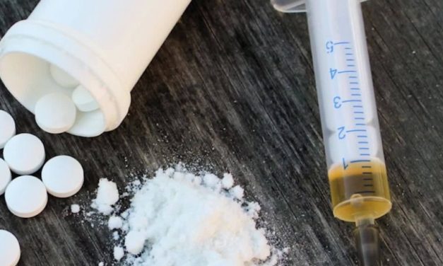Il fentanyl, nuova potente droga che si fa spazio anche in Italia