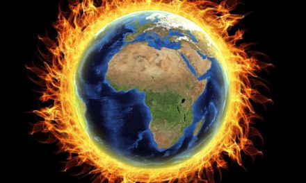 Riscaldamento globale: 1.2 miliardi di persone rischiano shock termico entro fine secolo