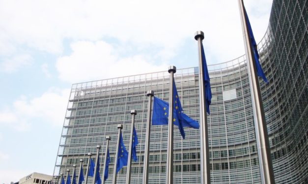 Commissione Europea: una risoluzione per contrastare emergenza climatica