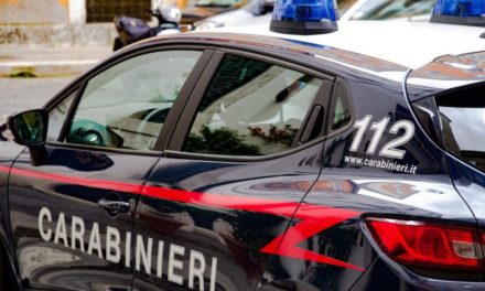 Le denunce contro il racket permettono ai Carabinieri di smantellare il clan Farinella