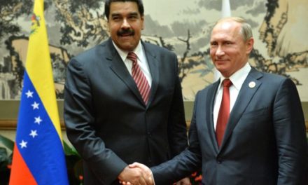 Venezuela, le potenze si schierano nel conflitto Maduro-Guaidò