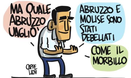 La cura di Di Maio dopo le elezioni in Abruzzo