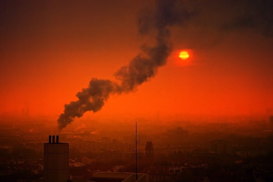 Global Enviromental Outlook: l’inquinamento aumenta e minaccia il Pianeta