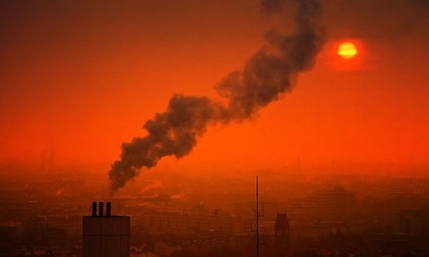 Global Enviromental Outlook: l’inquinamento aumenta e minaccia il Pianeta