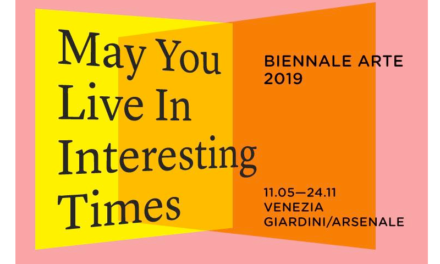 Biennale d’Arte Contemporanea Venezia 2019: la mostra principale