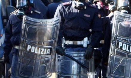 Il pestaggio di Origone, altra pagina buia per la polizia italiana