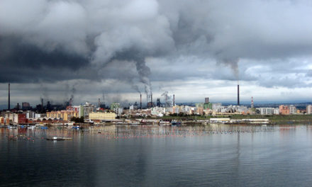 Allarme biossido di azoto: Italia prima in Europa per morti premature