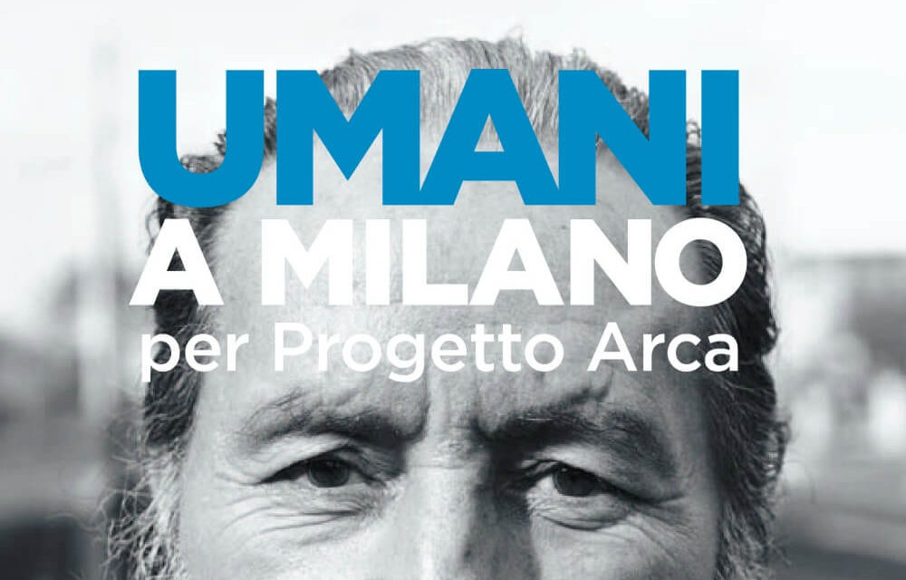 Umani a Milano. 60 storie in 60 ritratti per ridurre le distanze