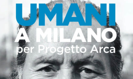 Umani a Milano. 60 storie in 60 ritratti per ridurre le distanze
