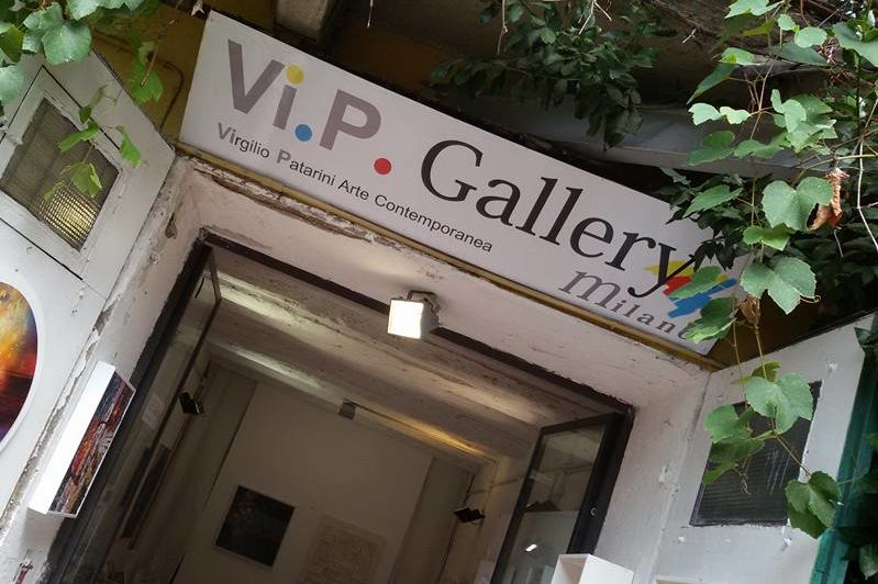 Anche a Milano apre la Vi.P. Gallery, spazio dedicato all’arte contemporanea e alla cultura