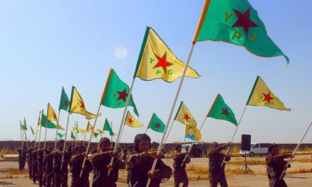 Curdi: il triste destino delle nazioni senza Stato