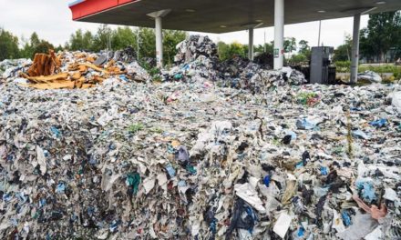 Ecomafie e rifiuti: le discariche europee che soffocano la Turchia e i Paesi asiatici