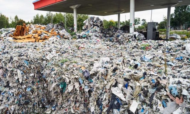 Ecomafie e rifiuti: le discariche europee che soffocano la Turchia e i Paesi asiatici