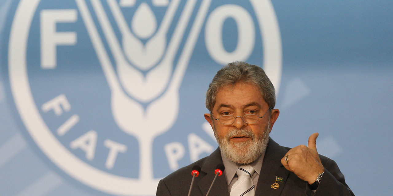 Caso Lula: le nuove frontiere del golpe