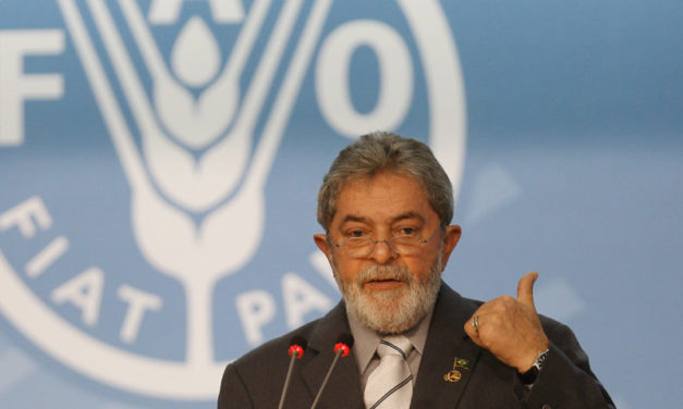 Caso Lula: le nuove frontiere del golpe