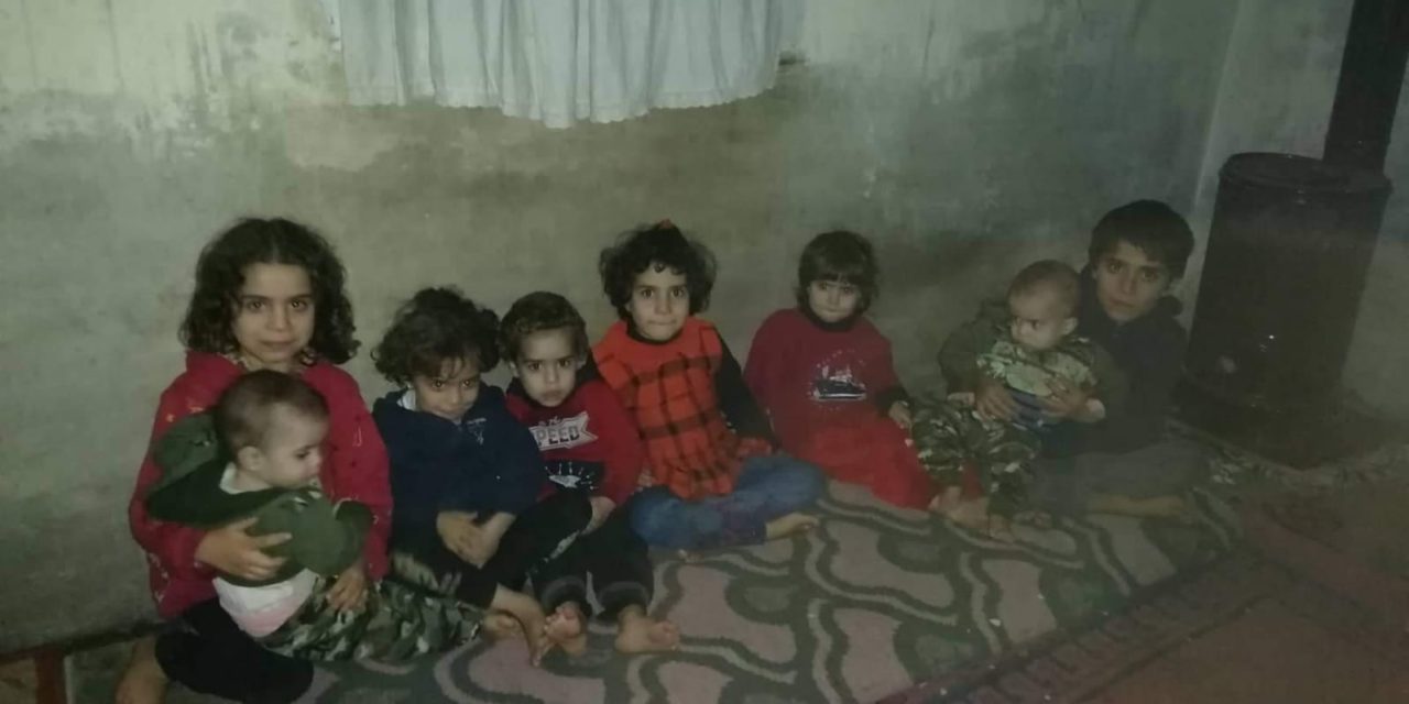 L’infanzia rubata: i piccoli Yezidi lasciano i campi profughi e tornano nell’incubo di Shingal
