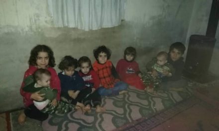 L’infanzia rubata: i piccoli Yezidi lasciano i campi profughi e tornano nell’incubo di Shingal
