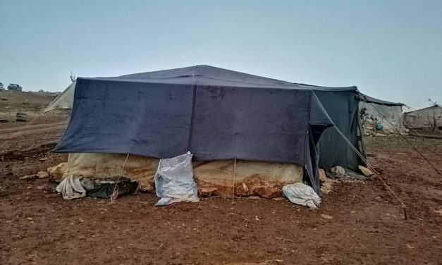 Coronavirus: nessun caso nel Kurdistan Iracheno, ma nei campi profughi c’è paura
