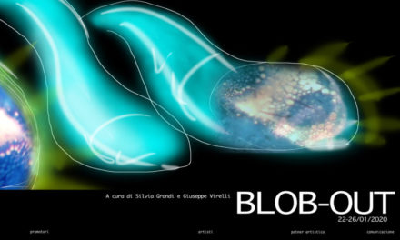 A Bologna, il 22 gennaio si inaugura “Blob-out”