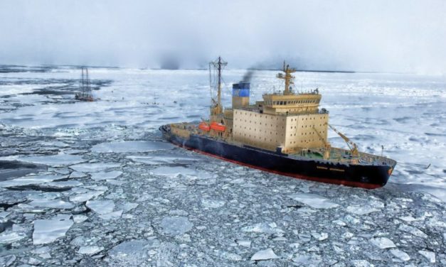 Greenpeace: difendere l’Artico, uno dei luoghi cruciali della Terra
