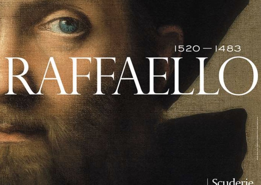 Un tour virtuale alle Scuderie del Quirinale per celebrare Raffaello