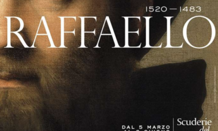Un tour virtuale alle Scuderie del Quirinale per celebrare Raffaello