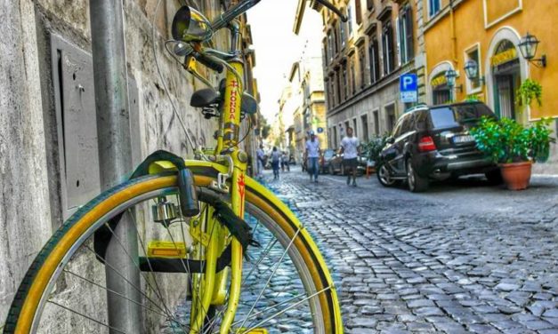 Decreto Rilancio: bonus bici e rottamazione per incentivare la mobilità sostenibile