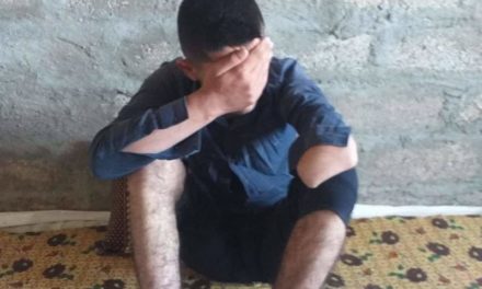 L’appello di Ayman, giovane yazida segnato dalla violenza dell’Isis