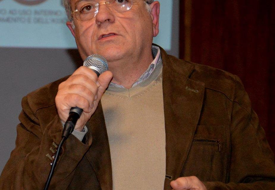 Il sindaco Renato Natale: “Lo Stato intervenga o a Casal di Principe torna Gomorra”