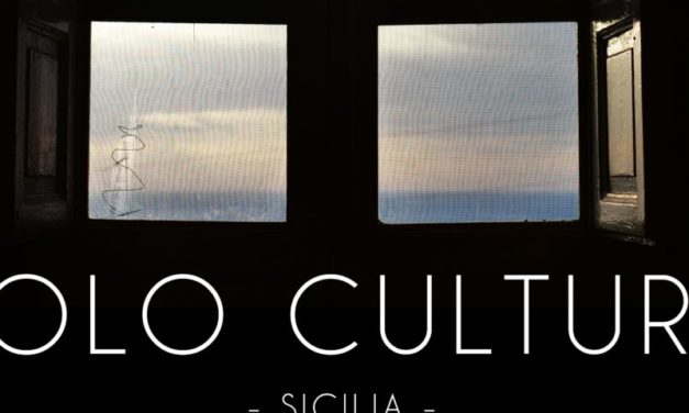 Solo Cultura, un progetto per valorizzare il patrimonio culturale siciliano