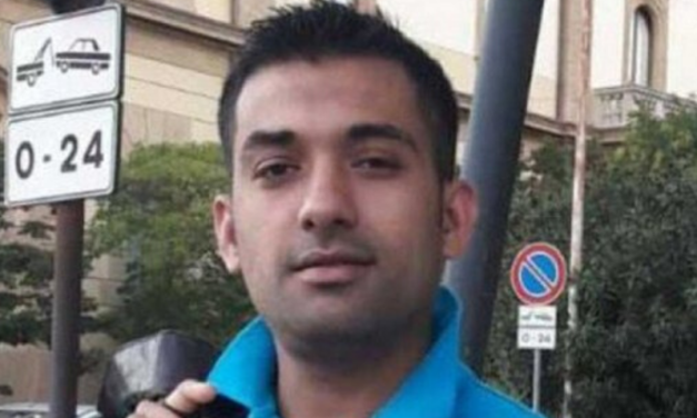 Adnan Siddique, ucciso per aver tenuto la schiena dritta