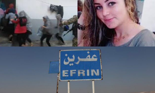 Malak e le altre: ad Afrin escalation di rapimenti e violenze sessuali su donne e bambine