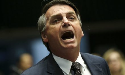 L’incendio e la vergogna, ai tempi di Bolsonaro