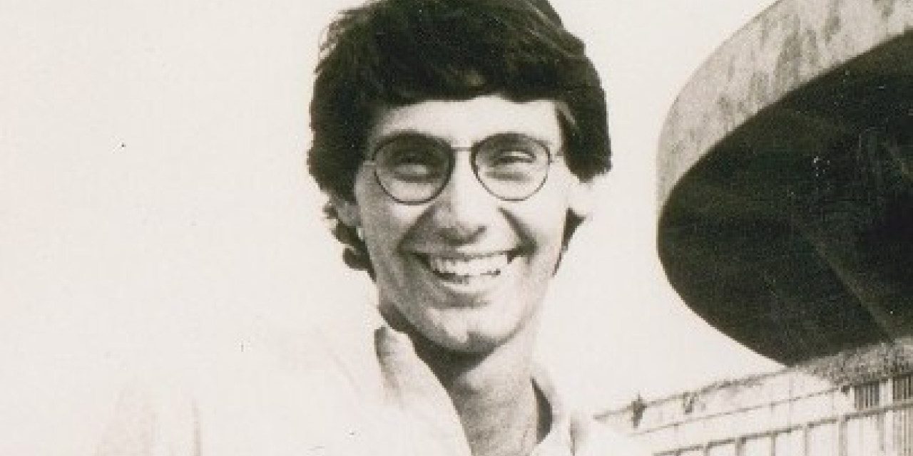 35 anni senza Giancarlo Siani, giornalista-giornalista