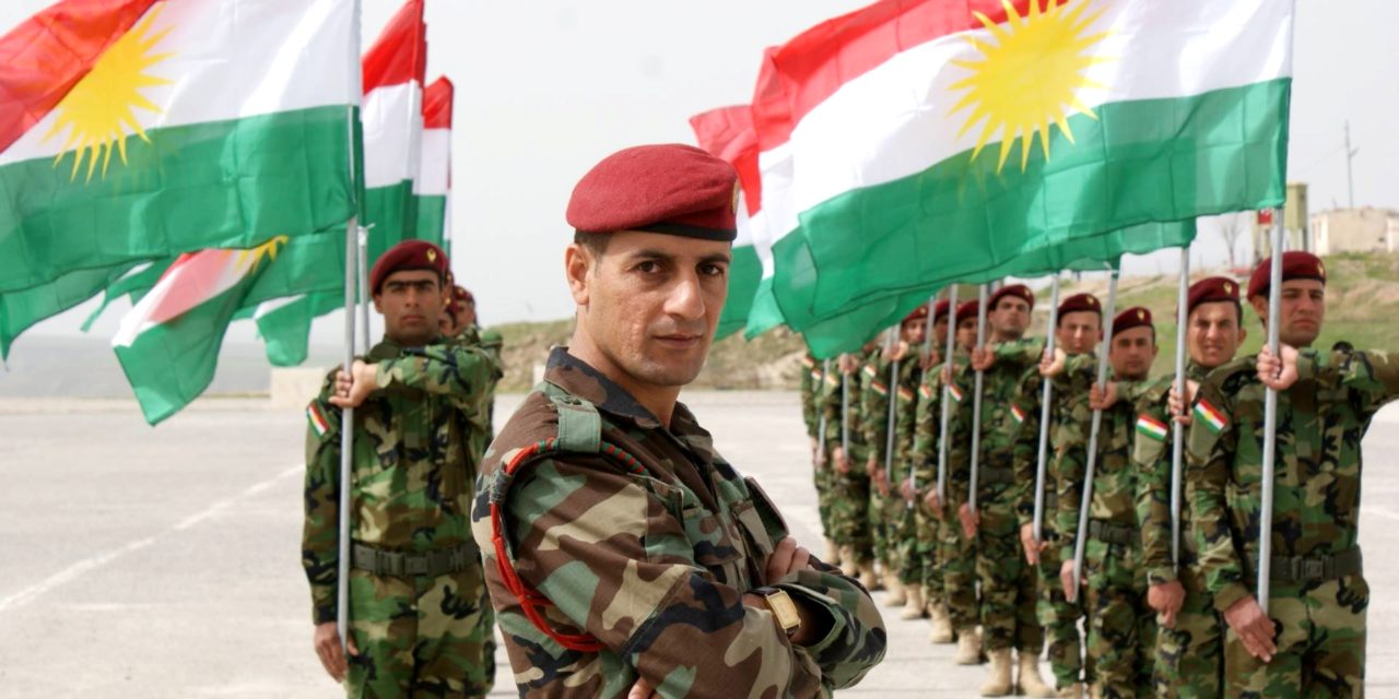 Attacchi terroristici nel Kurdistan iracheno: evacuati trenta villaggi
