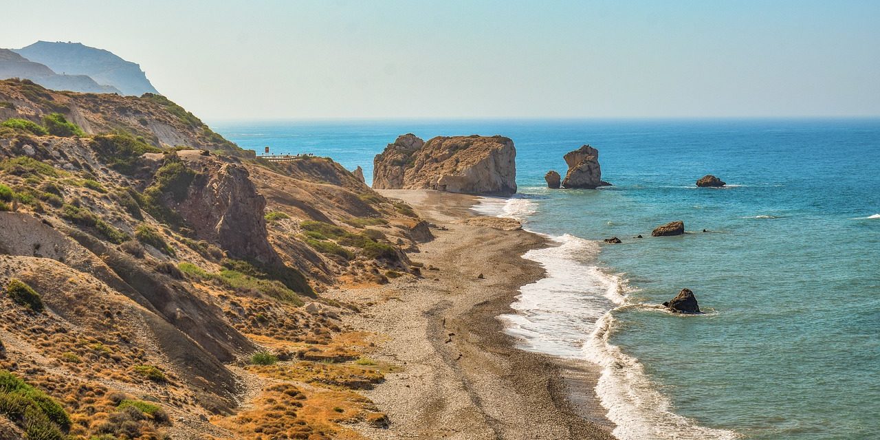 Le zone costiere (anche mediterranee) a rischio scomparsa per erosione e riscaldamento globale